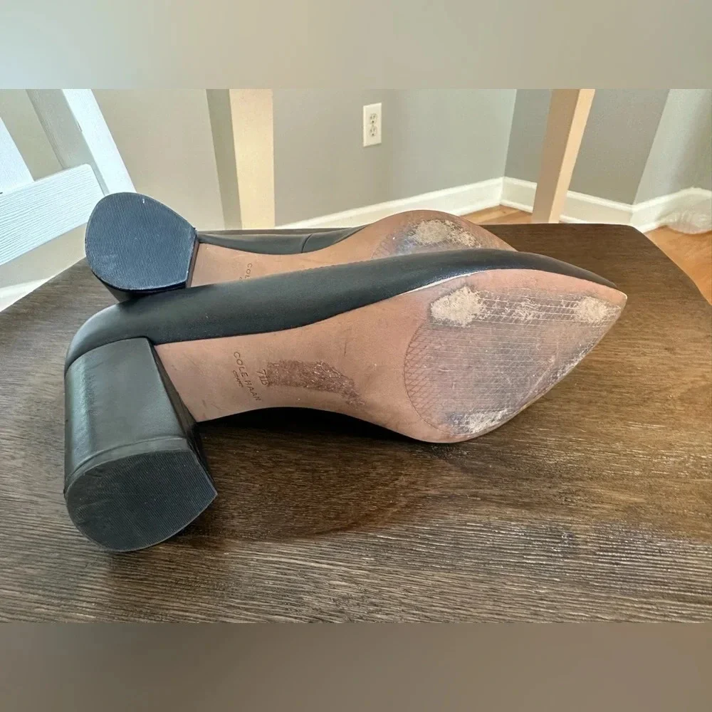 Cole Haan beautiful cole